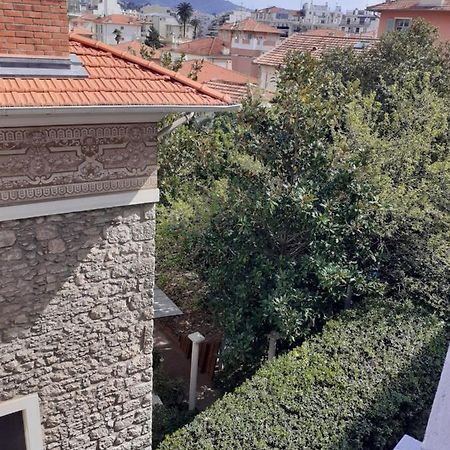 La Verdure Au Coeur De Nice Exterior foto